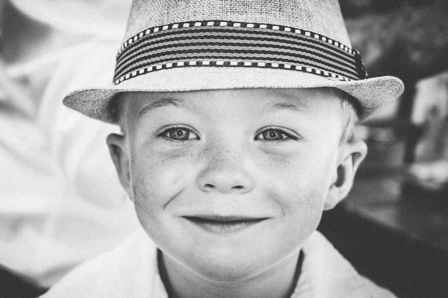 The Boy